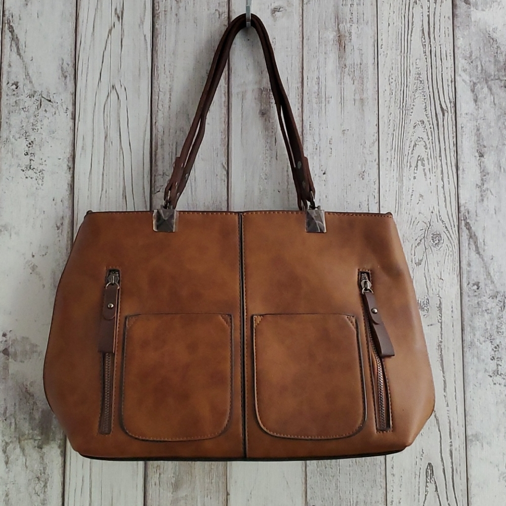 Ivy & Fig purse